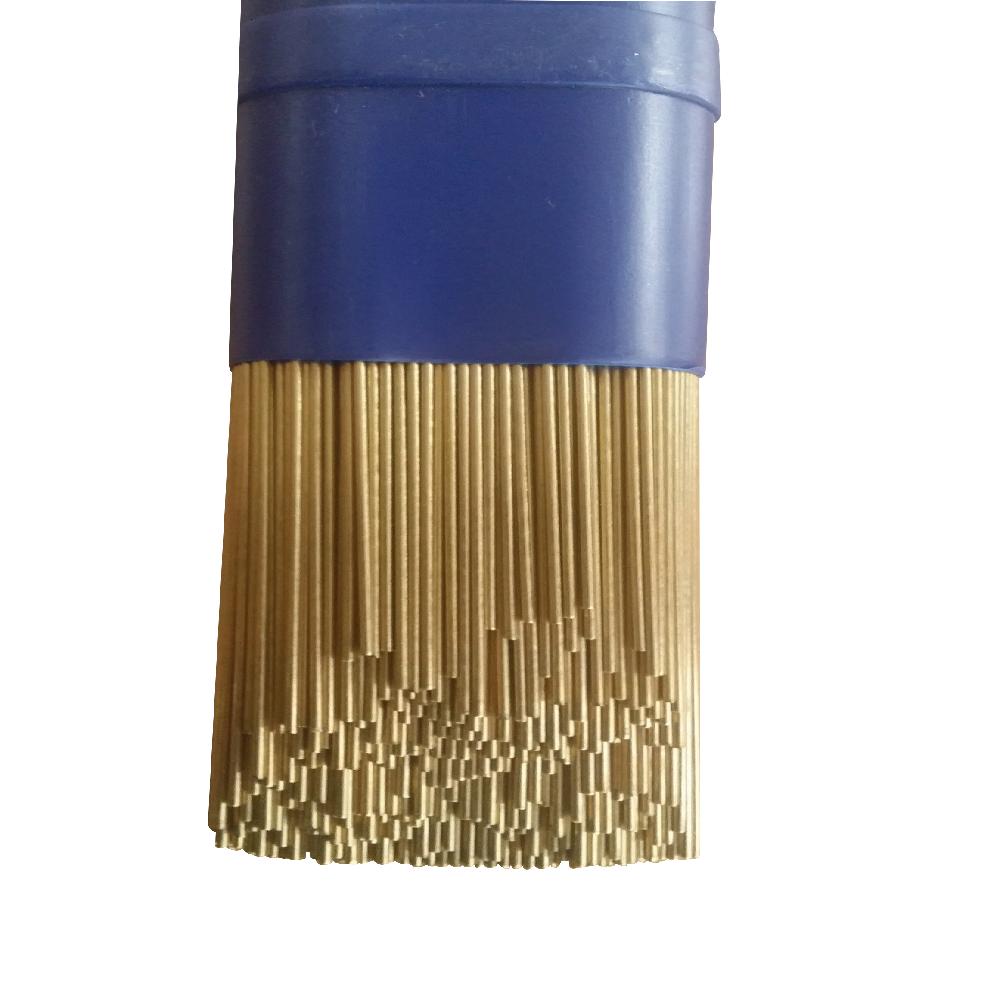 Brass welding wire, Aluminium welding wire (Red Brass, Yellow Brass, Free Cutting Brass)